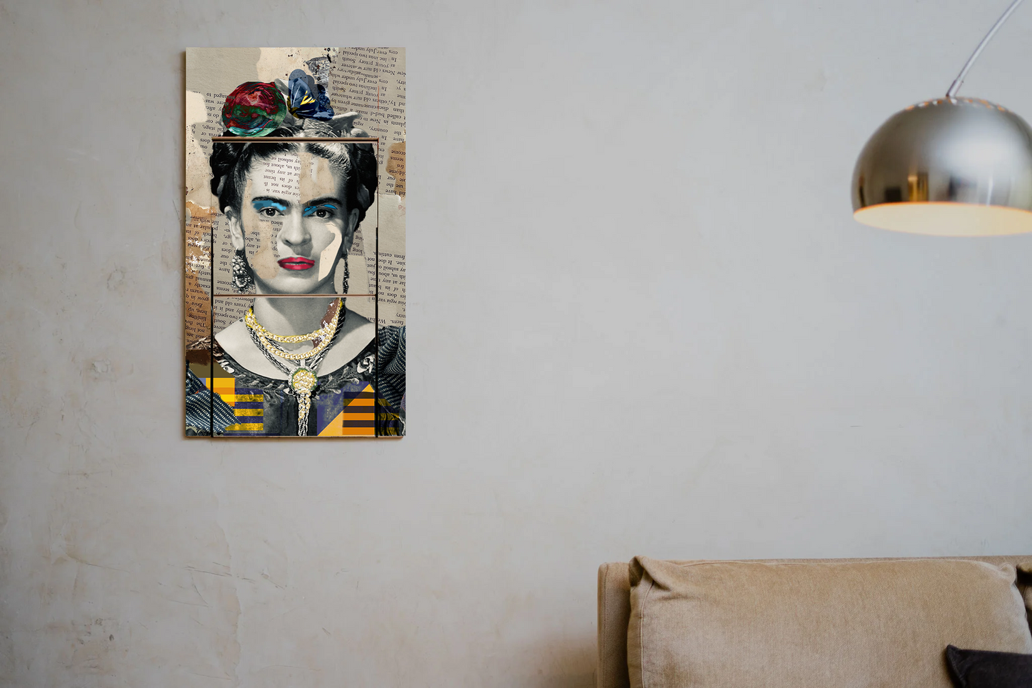 FRIDA